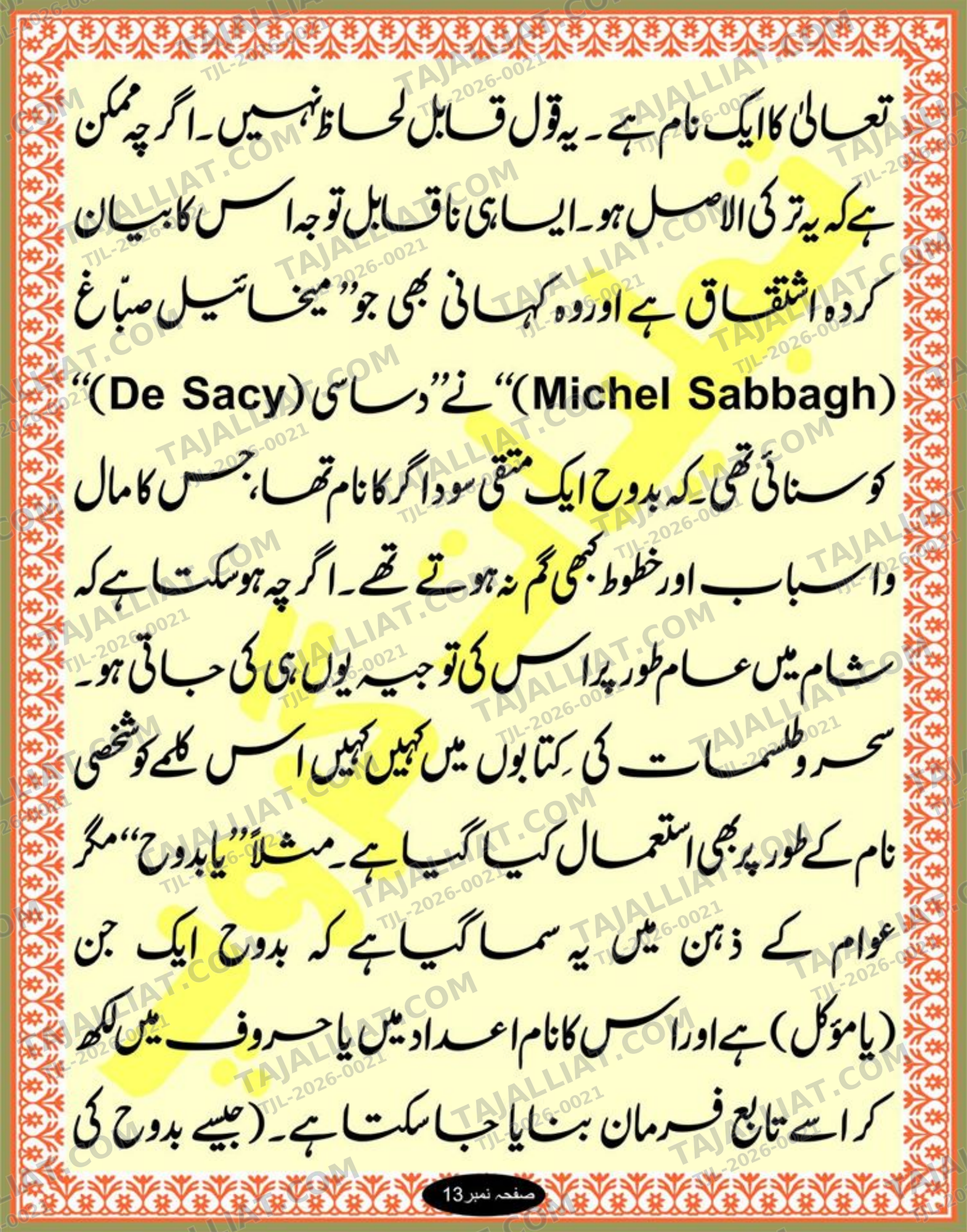 صفحہ 13